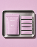 Le Duo — Poudre + Sticks