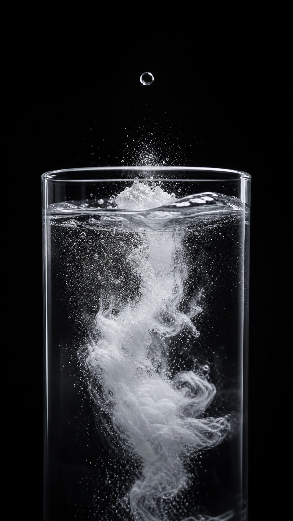 Créatine Monohydrate — Poudre 300 g