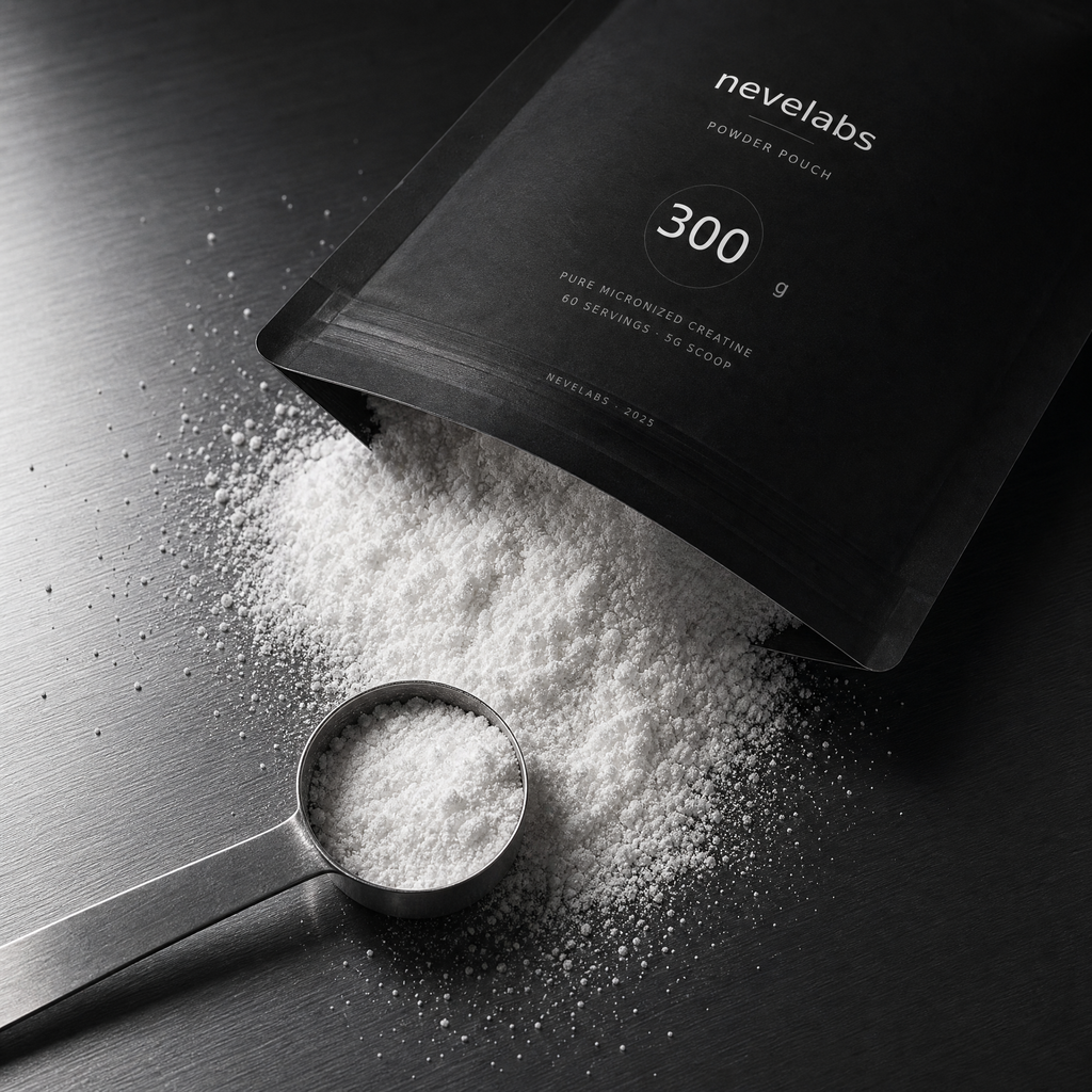 Le Duo — Poudre + Sticks