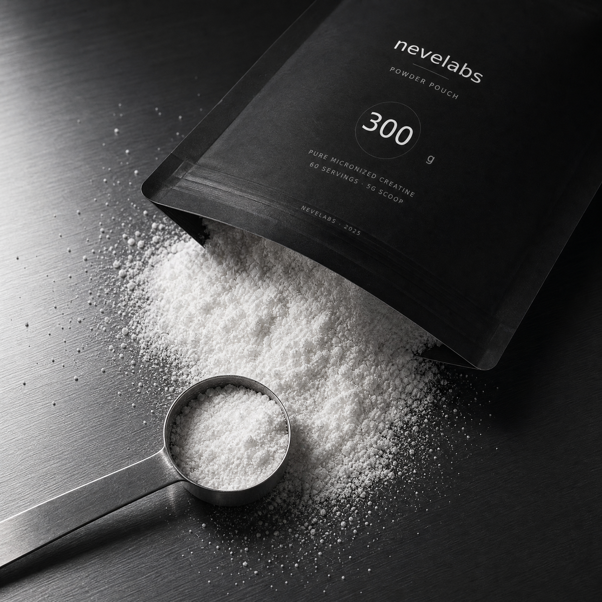 Le Duo — Poudre + Sticks